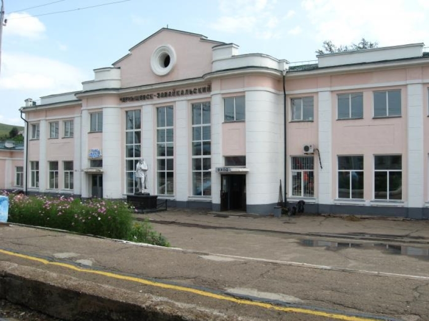 Водоснабжение в микрорайоне Чернышевска восстановлено 